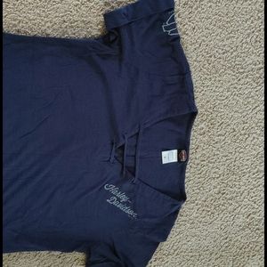 Harley-davidson Tshirt